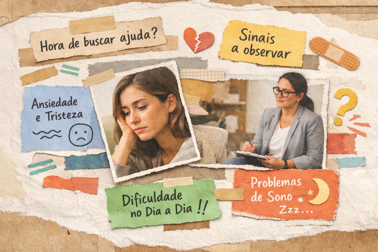 Como Escolher um Psicólogo: Critérios que Realmente Importam